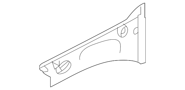 Inner Reinforced 3CN-805-134 - View 4