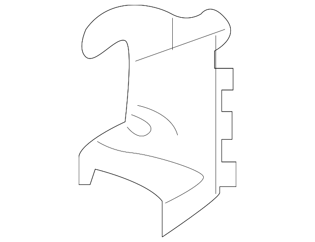 Corner Reinforced 5QA-802-552 - View 5