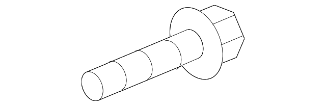 Lock & Switch Bolt WHT-000-425 - View 42