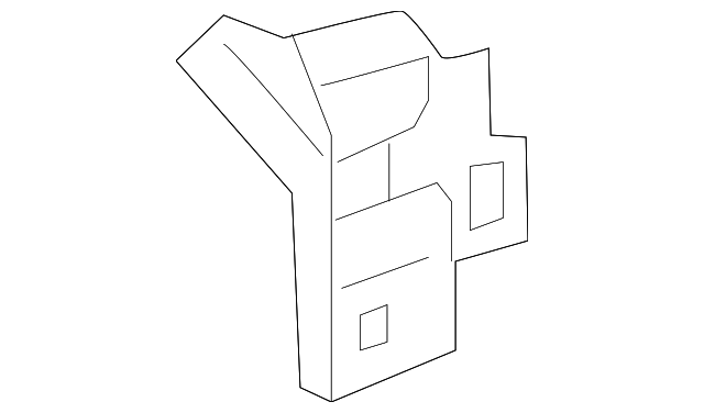 Bracket 517-823-633-B - View 15