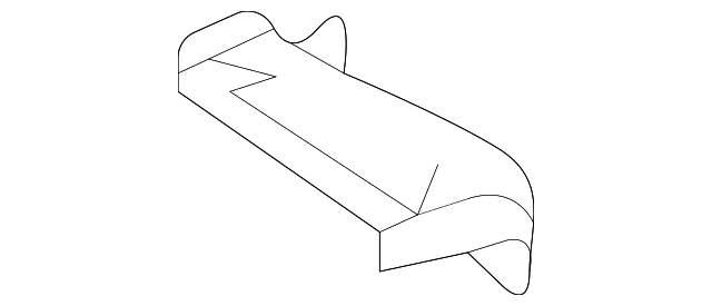 Inner Panel Filler 3CC-810-890