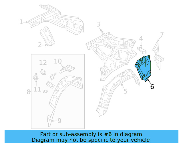 Extension 3CM-809-677 - View 2