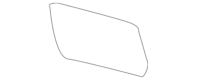 Lower Center Pillar Trim Clip 4A0-867-276-B - View 263