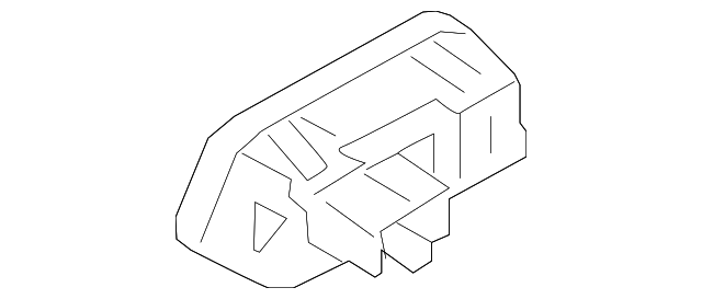 Puddle Lamp 3G0-947-411-D