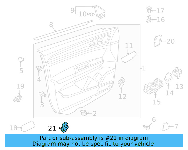 Lift 3CN-959-831-WHS - View 6