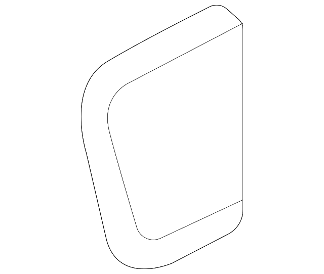 Inspection Cover 3CM-867-938-A-82V