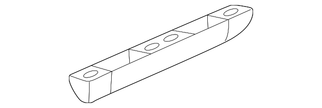 Upper Mount 3CN-861-789-A-82V - View 2