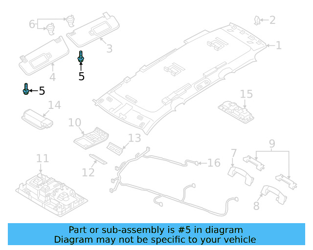 Sun N-106-567-02 - View 10