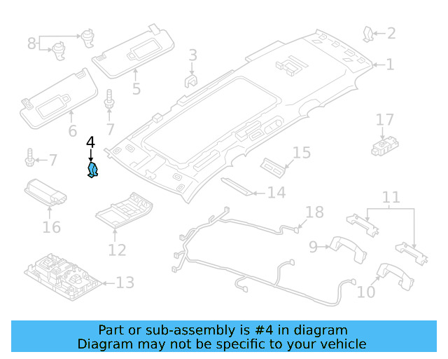 Sun 5G0-867-633 - View 24