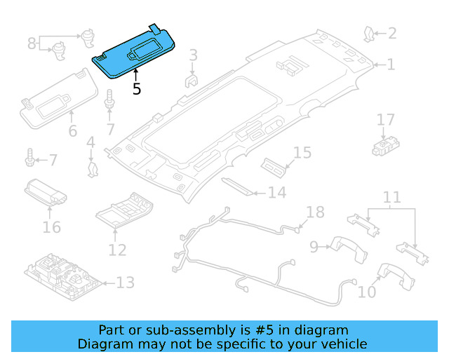 Sun N-106-567-02 - View 17