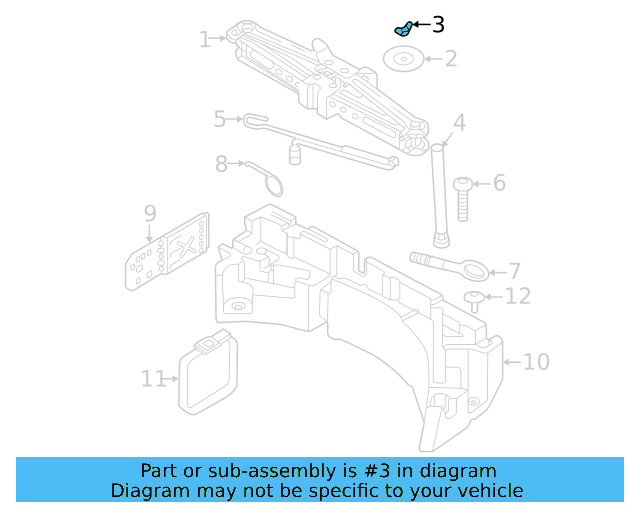 Jack Wing N-011-176-3 - View 3