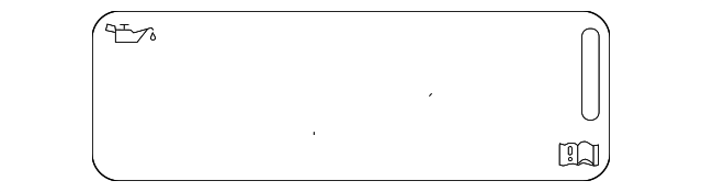 Info Label 701-010-043-H - View 3