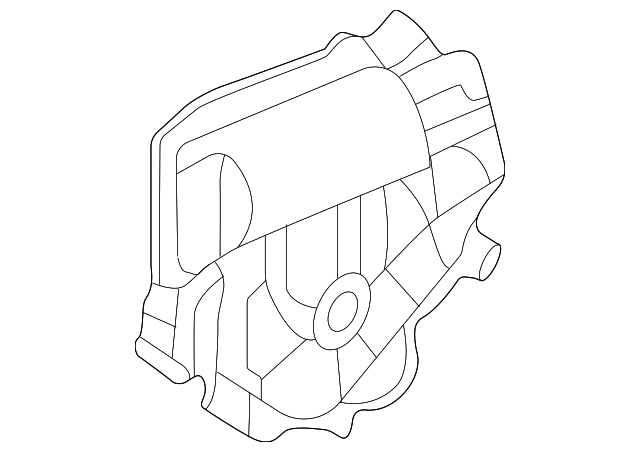 Pull Down Motor Clip 3G0-854-719-B - View 11