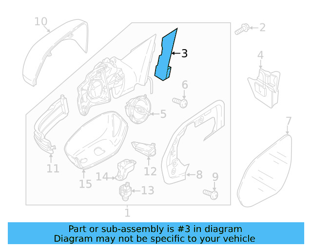 Camera 5Q0-980-546-A - View 43