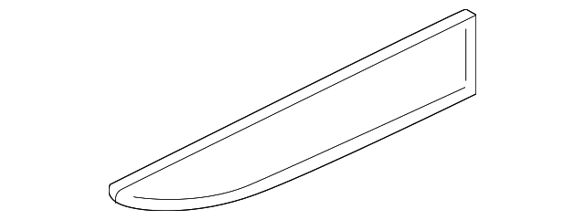 Trim 3G8-853-688-J-DPJ