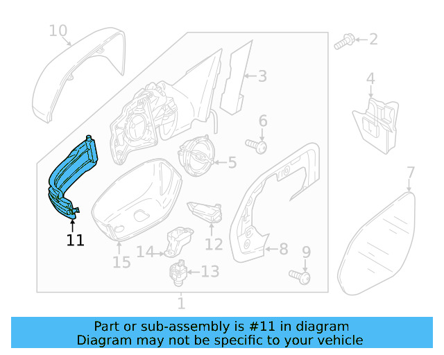 Signal Lamp 3CN-949-101-A - View 4