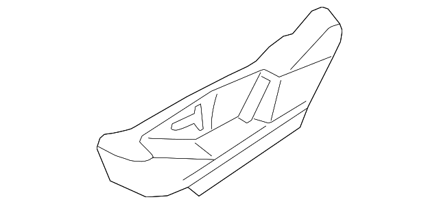 Side Cover 5NN-881-314-F-82V - View 4