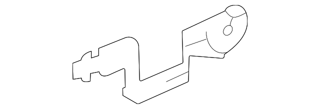 Adjust Rod 5NN-881-092-B