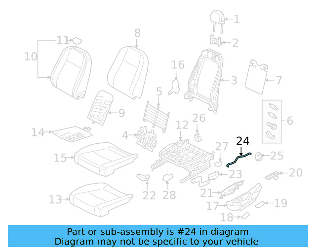 Guide 5NN-881-070 - View 4