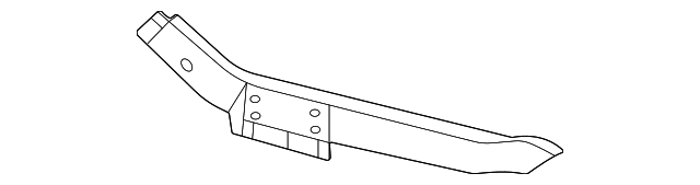 Upper Channel 3CM-809-642 - View 3