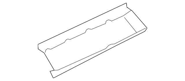 Inner Rocker 3C4-810-609 - View 3