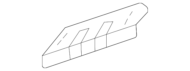 Upper Reinforced 3CC-813-323