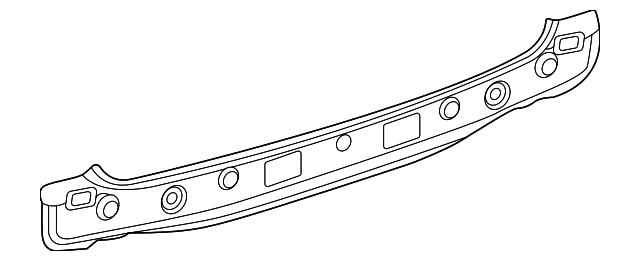 End Plate 3CC-813-309 - View 2