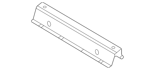 Center Cross 3QF-814-153-A