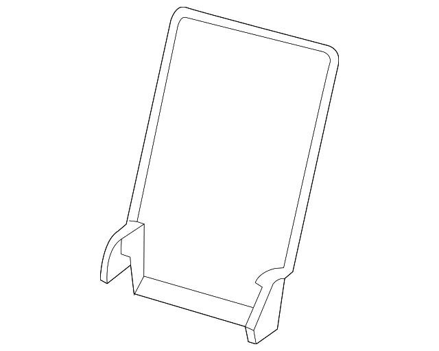 Armrest Base 3CN-885-219-82V - View 7