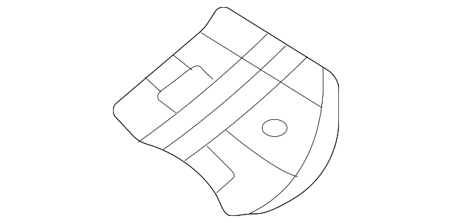 End Plate Filler 3QF-801-357 - View 2