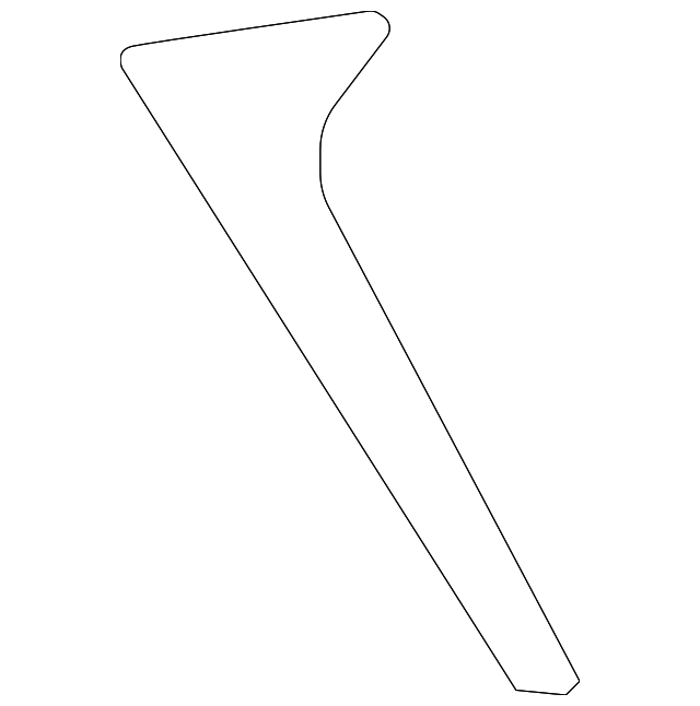 Side Panel 3CM-827-940-B-041