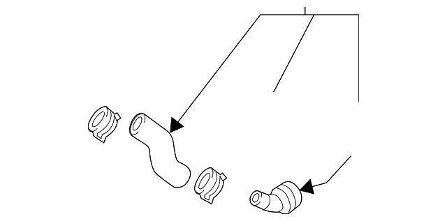 Hose Assembly 3QF-122-058-E - View 2