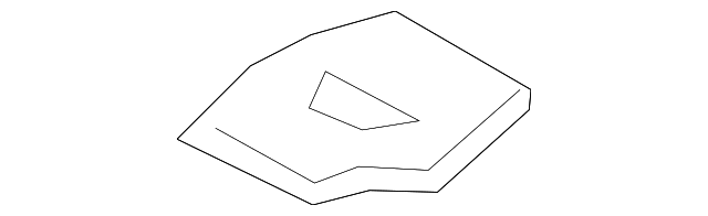 Reservoir Cap 3Q0-955-455 - View 3