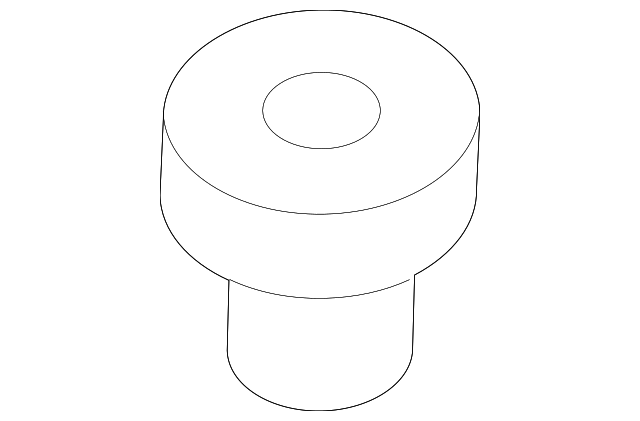 Washer Pump Seal 443-955-465 - View 64