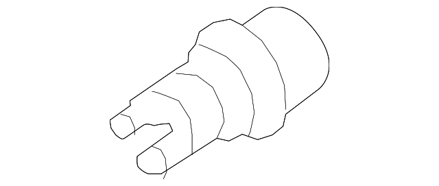 Level Sensor 7M0-919-376 - View 30