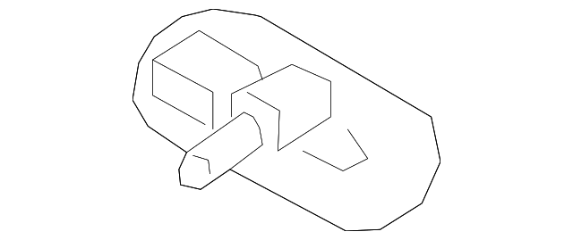 Nozzle 5M0-955-985-C-9B9 - View 34