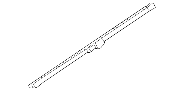 Wiper Blade 3CM-955-427-03C