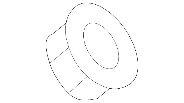 Wiper Motor Nut N-907-143-03 - View 18