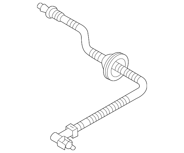 Washer Nozzle 3CM-955-993-A - View 2