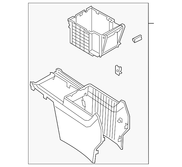 Console Assembly 3CN-863-241-H-VPH