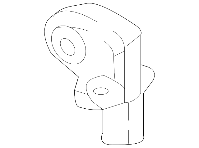 Ft Impact Sensor 3Q0-959-651-A - View 7