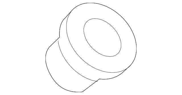 Head Air Bag Nut WHT-000-868 - View 23