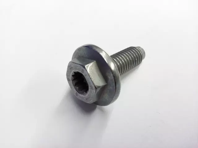 Hinge Bolt N-909-305-03 - View 29