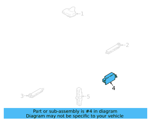 Suppressor 5Q0-035-570 - View 7
