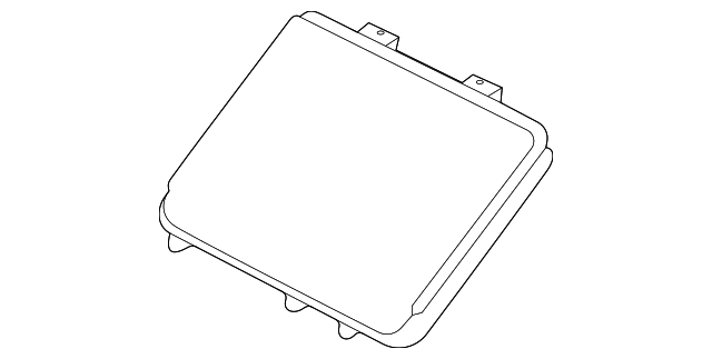Antenna Booster 5NA-980-611-A