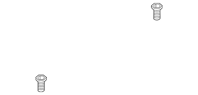 Headlamp Assembly Link Bolt WHT-003-214 - View 37