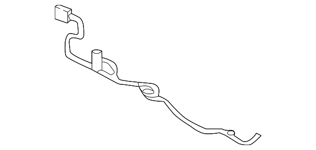 Wire Harness 3CN-971-124-J