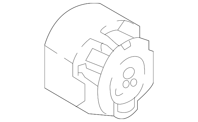 Connector Socket 1K0-971-978