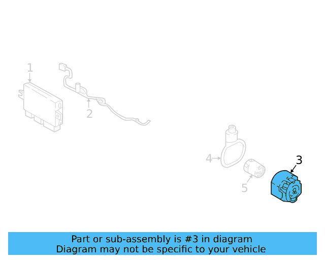 Connector Socket 4M0-971-978 - View 13