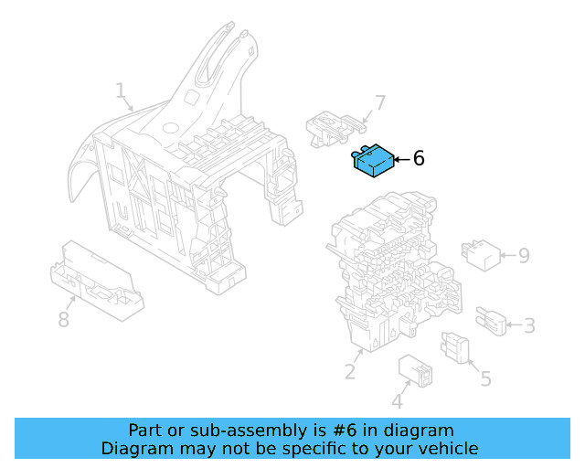 Thermo Fuse 443-937-105-B - View 12